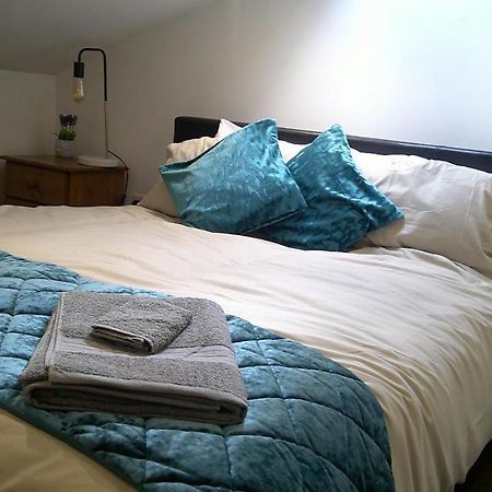 Stylish West London Get Away Shepherd Bush Market London Westfield Apartment Экстерьер фото