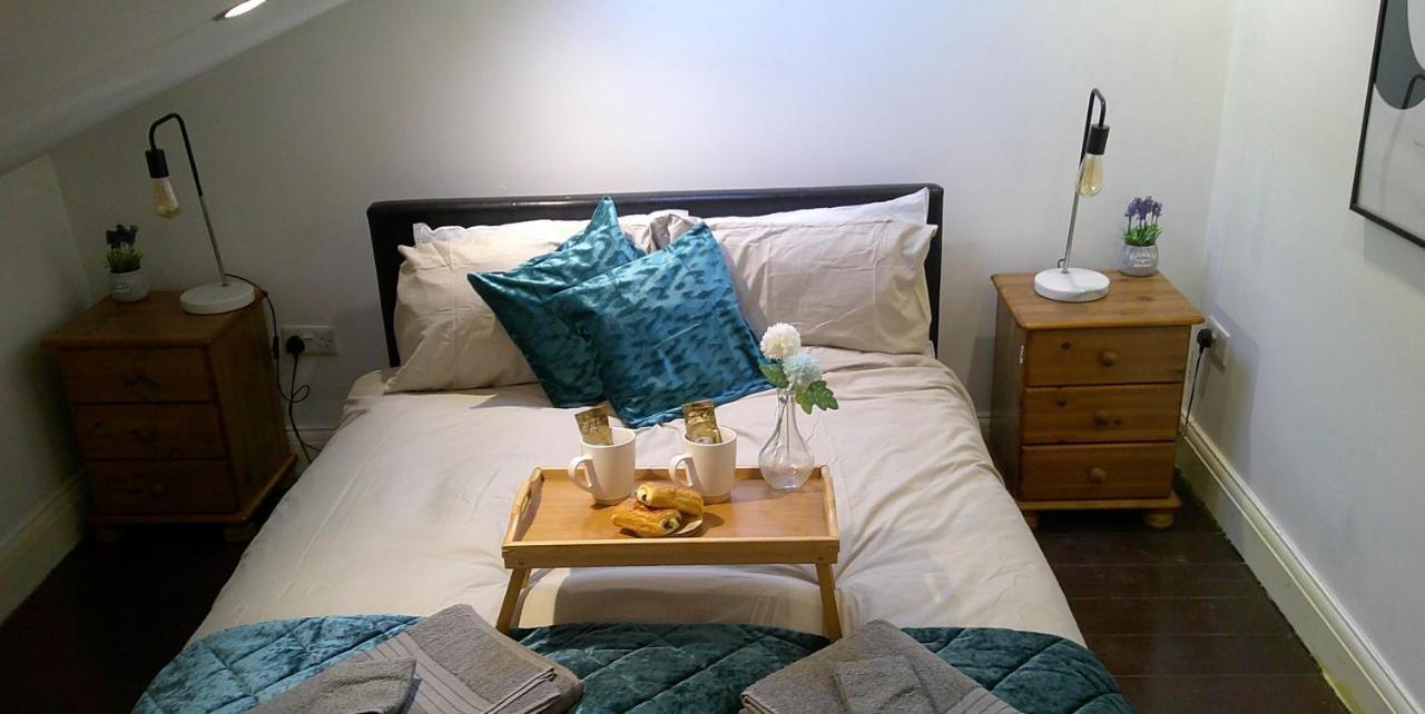 Stylish West London Get Away Shepherd Bush Market London Westfield Apartment Экстерьер фото