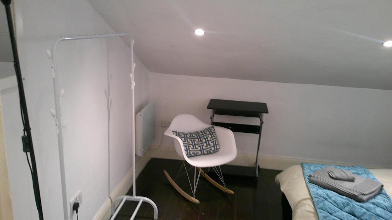 Stylish West London Get Away Shepherd Bush Market London Westfield Apartment Экстерьер фото
