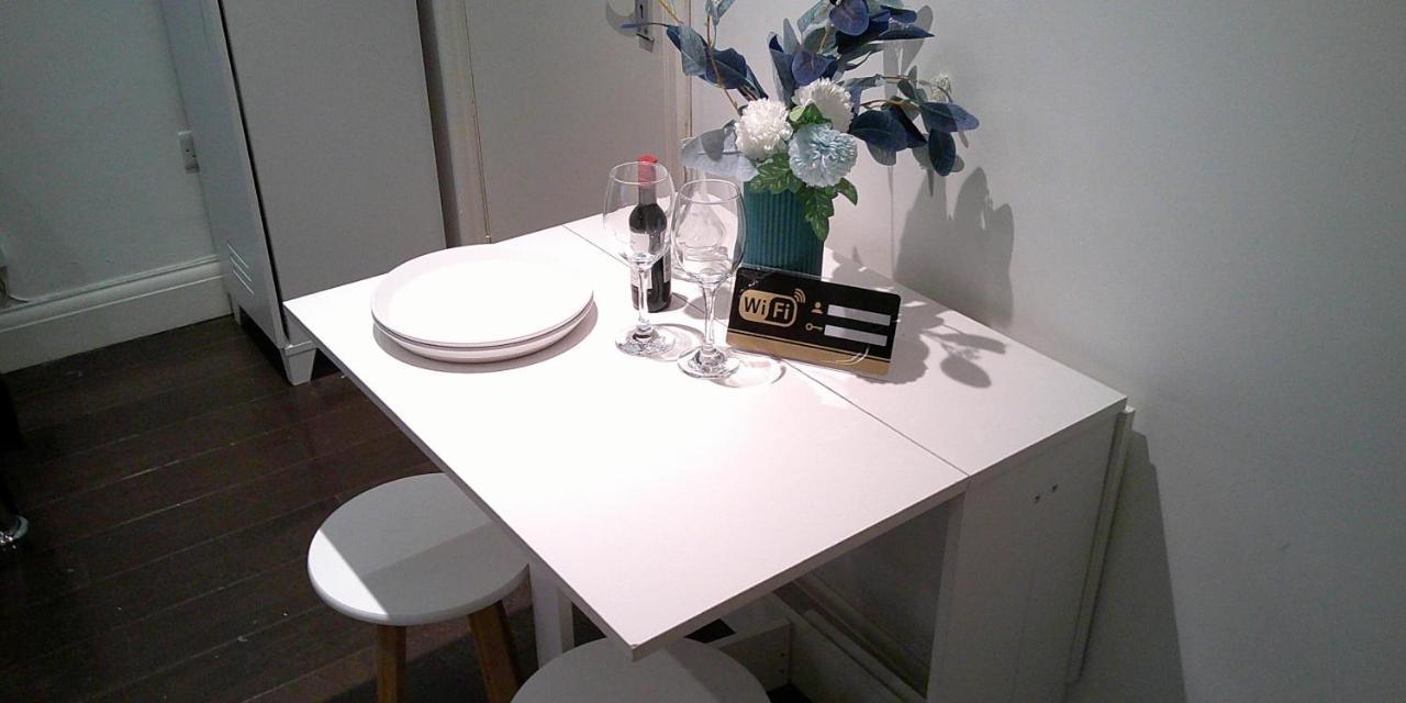 Stylish West London Get Away Shepherd Bush Market London Westfield Apartment Экстерьер фото