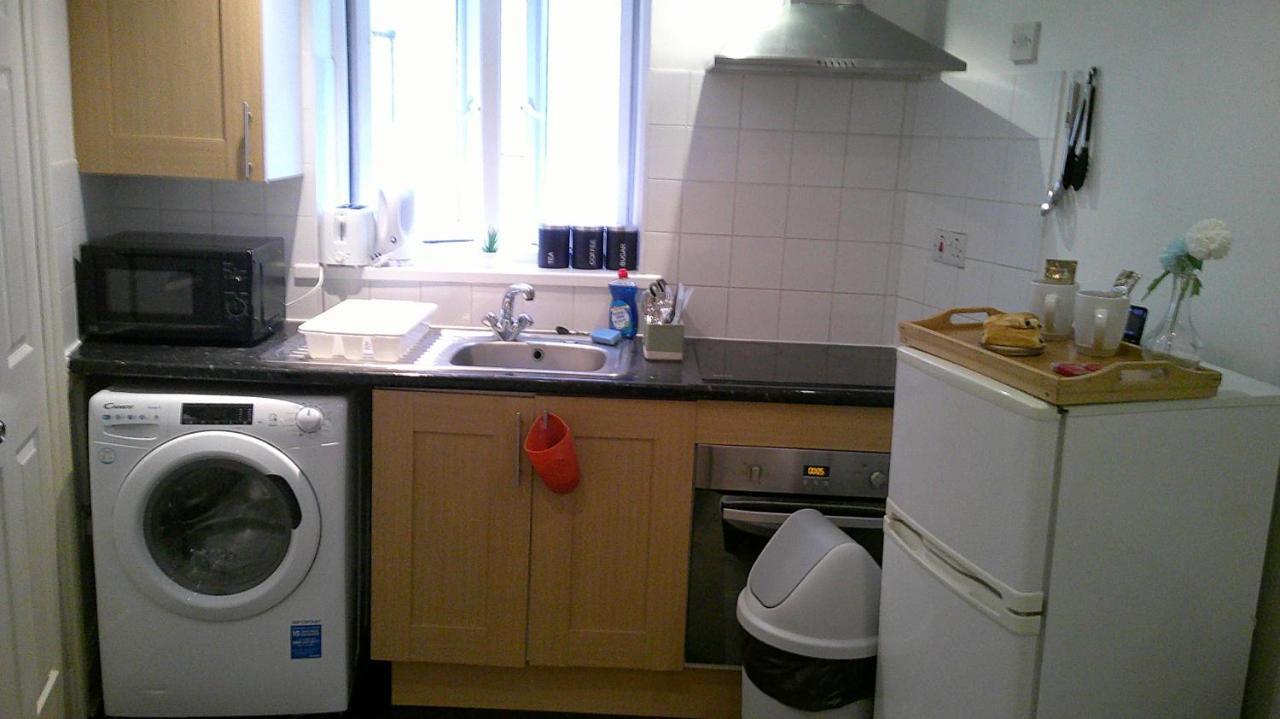 Stylish West London Get Away Shepherd Bush Market London Westfield Apartment Экстерьер фото
