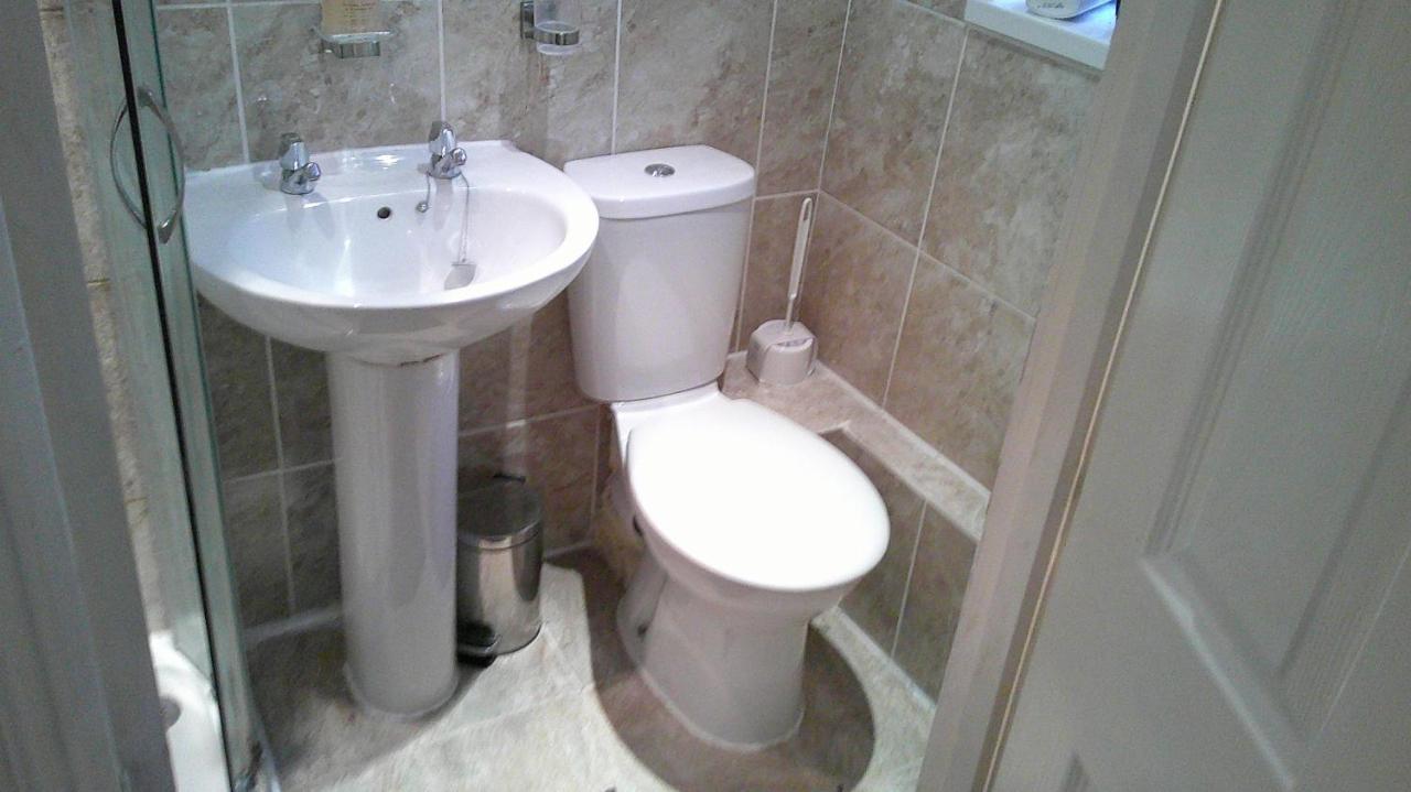 Stylish West London Get Away Shepherd Bush Market London Westfield Apartment Экстерьер фото