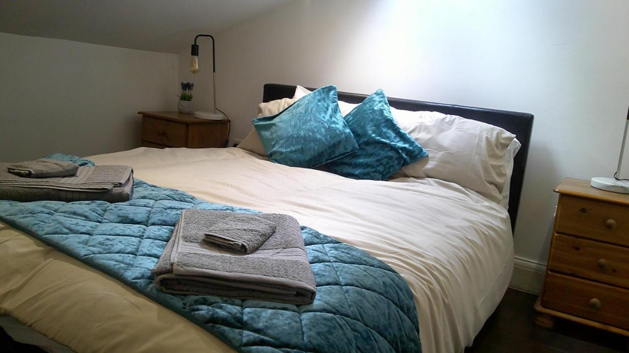 Stylish West London Get Away Shepherd Bush Market London Westfield Apartment Экстерьер фото